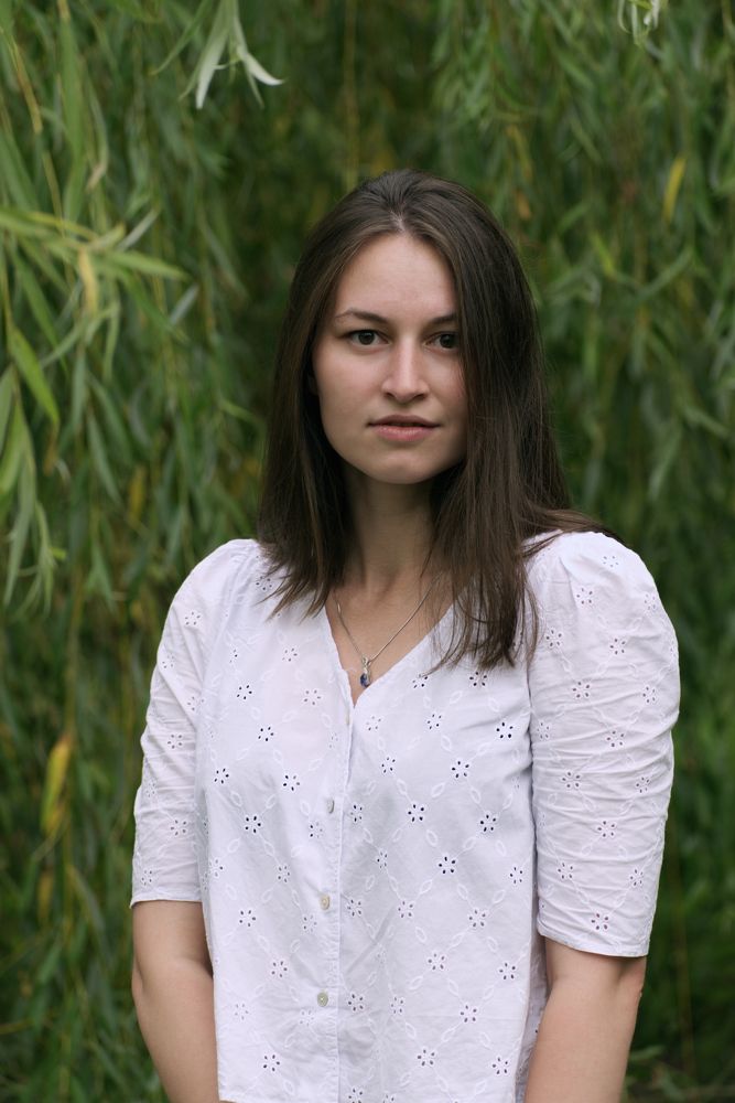 Photograph by Максим Трифонов