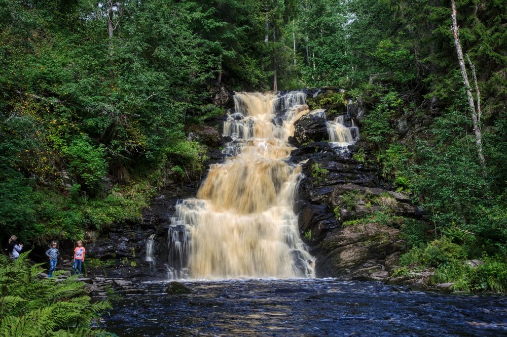 Фотография автора Сергей Расторгуев