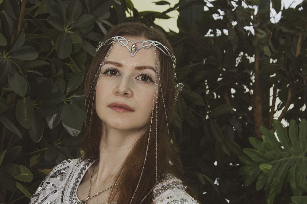 Photograph by Ольга Степанова