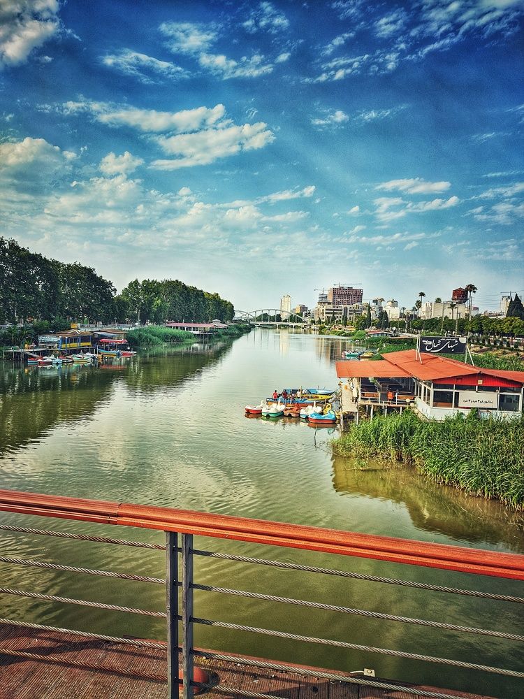 Photograph by mehdi shokravi