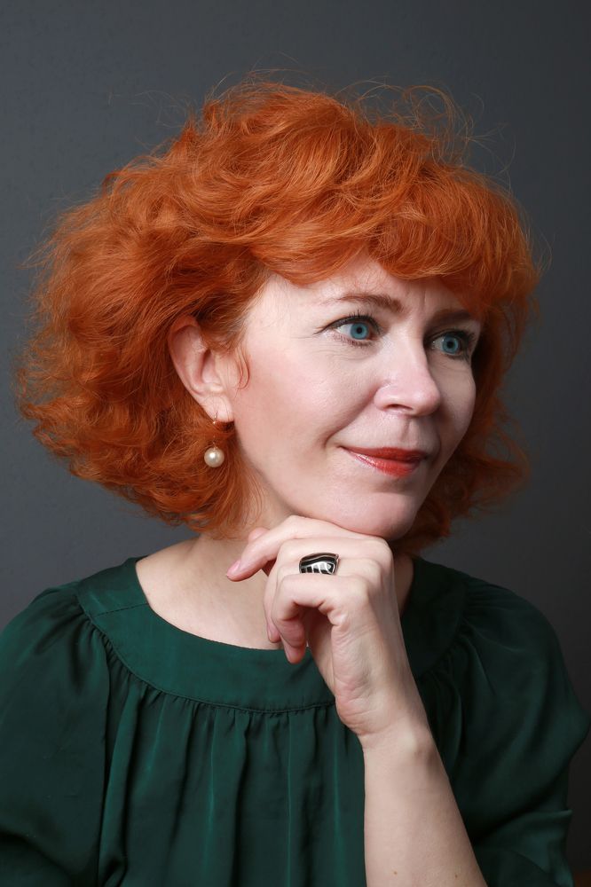 Photograph by Jelena  Aloskina