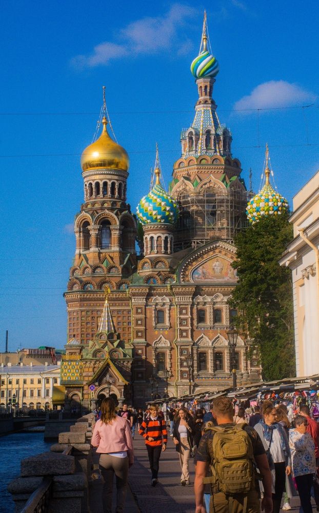 Photograph by Анастасия Тырыкина