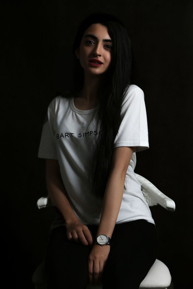 Photograph by Mohammadreza Majlesifar