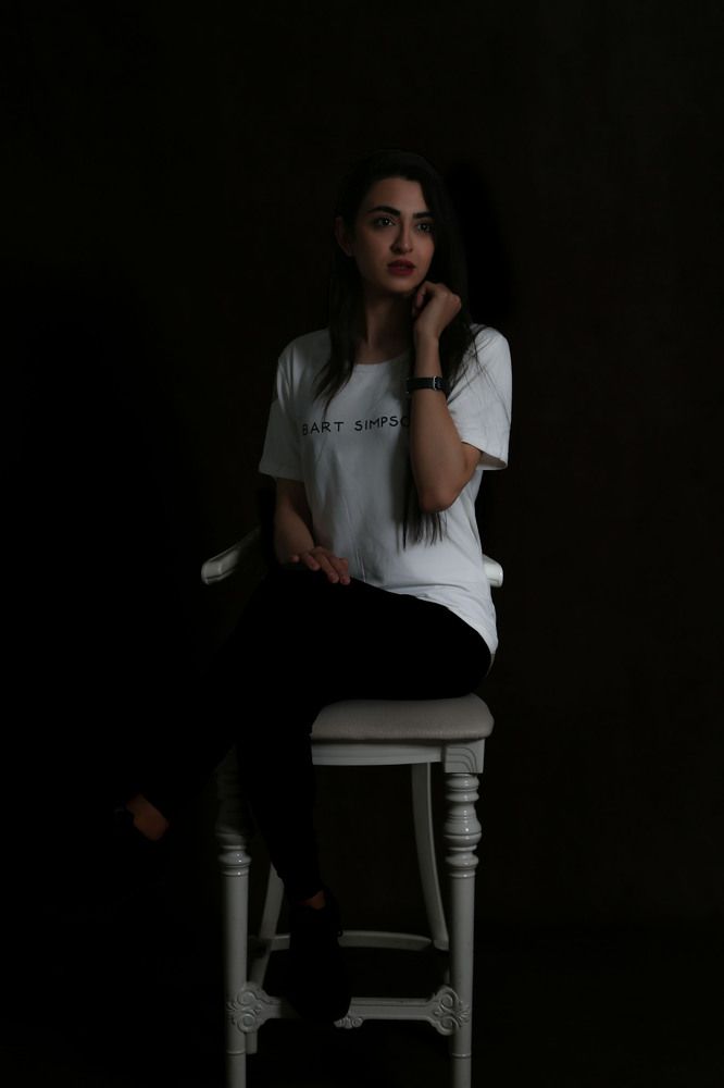 Photograph by Mohammadreza Majlesifar