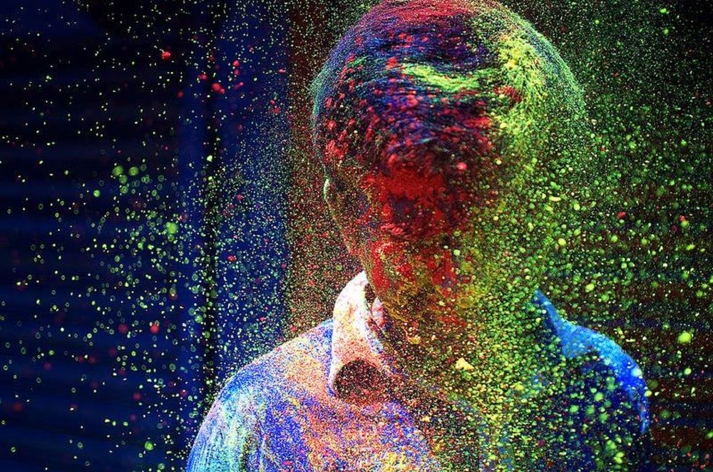 Photograph by sathya narayanan R