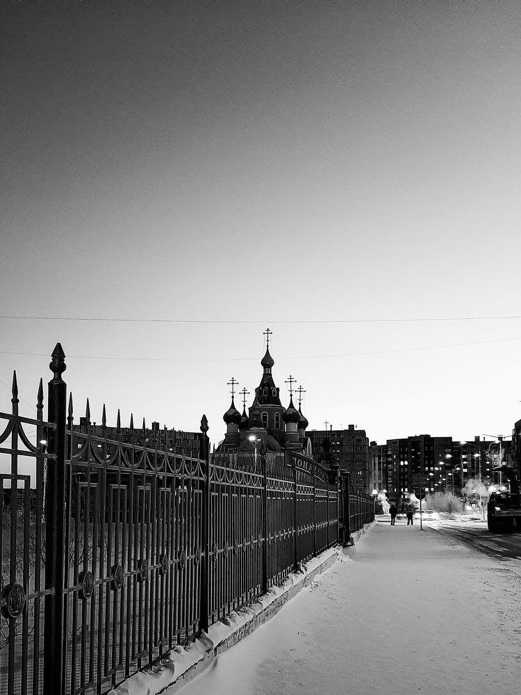 Photograph by Нурия Акимова