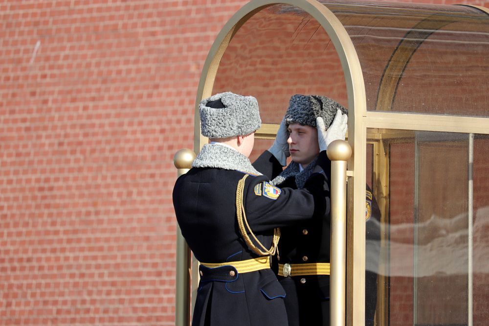 Photograph by Олег Елков