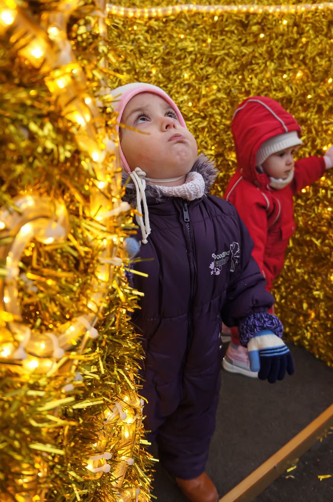 Photograph by Дарья Погонцева