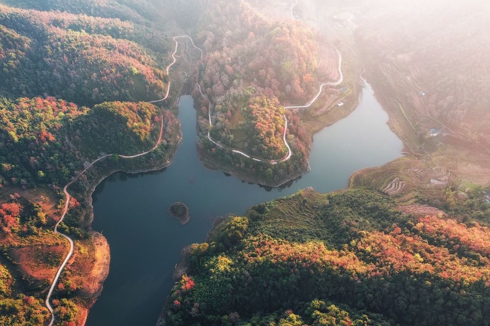 Photograph by Nguyen Ngoc Tuan