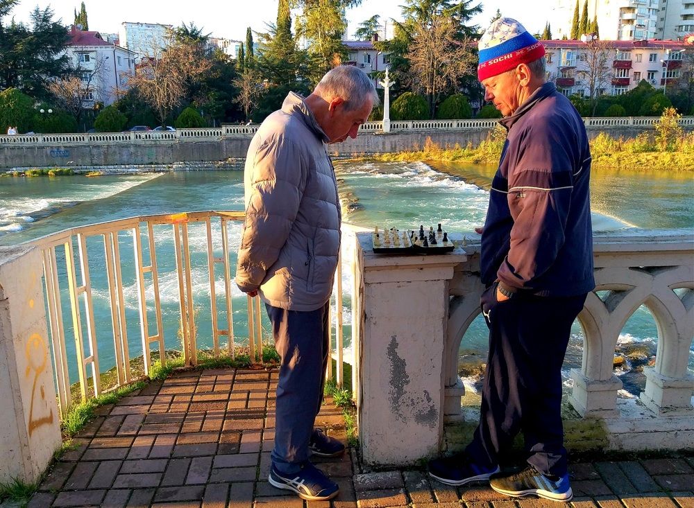 Photograph by Виктор Шандоров