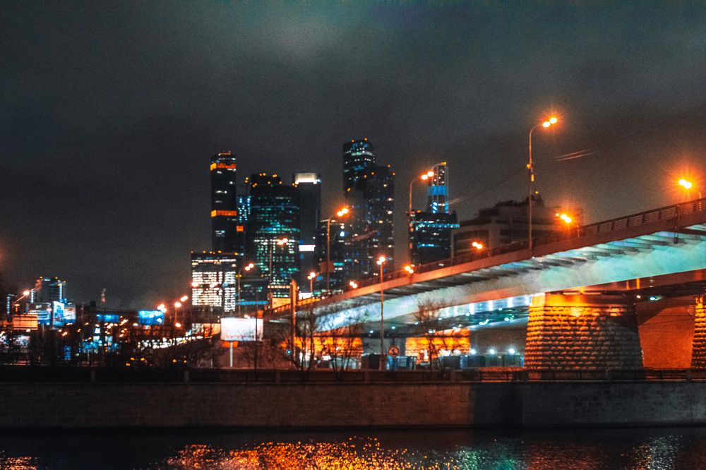 Photograph by Василий Шумкин