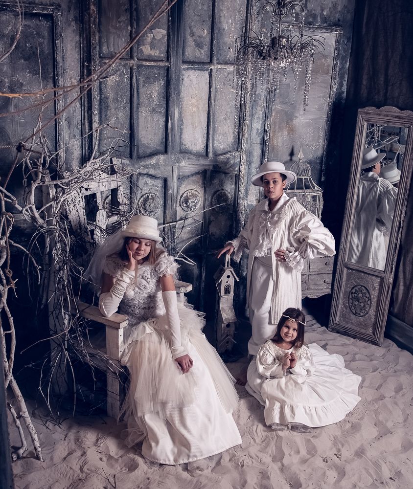 Photograph by Наталья Родина