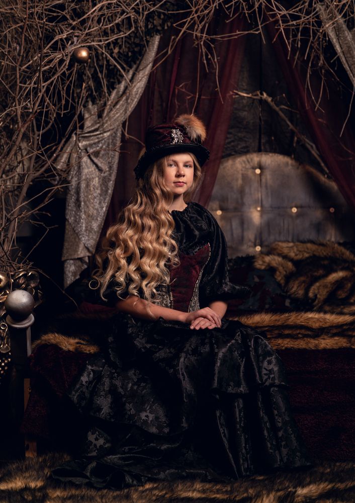 Photograph by Наталья Родина