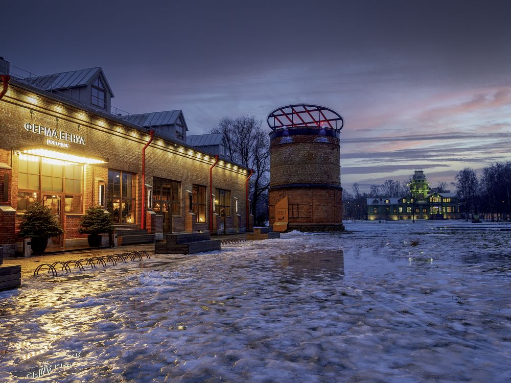 Photograph by Ольга Якшина