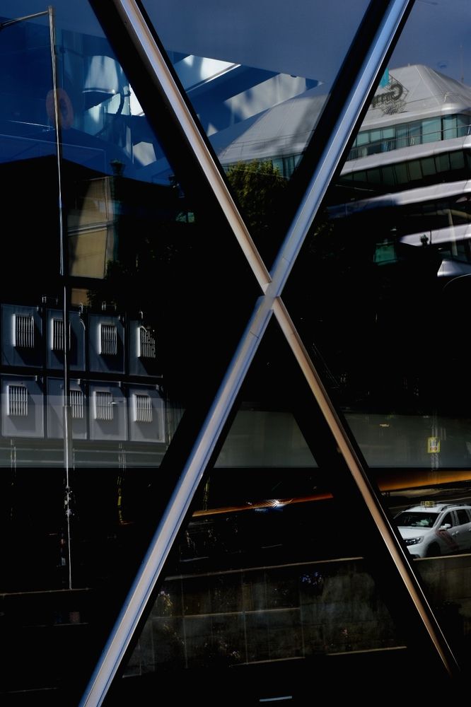 Photograph by Tiago França