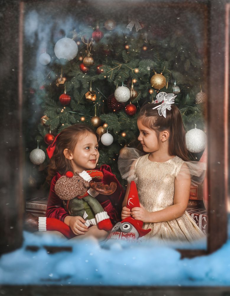 Photograph by Ольга Остапенко