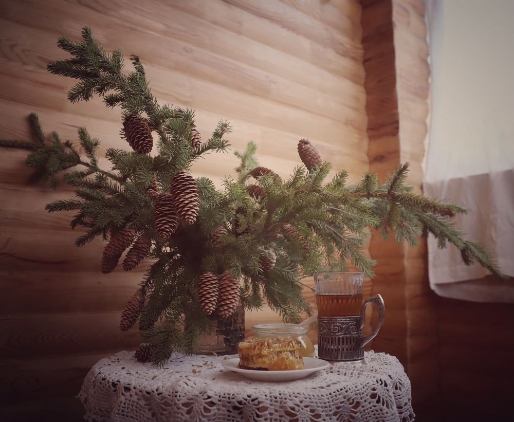 Photograph by Kira Bahvalova