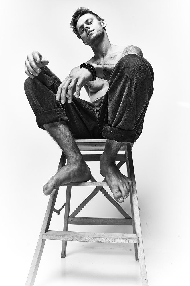 Photograph by Дмитрий Тертышников