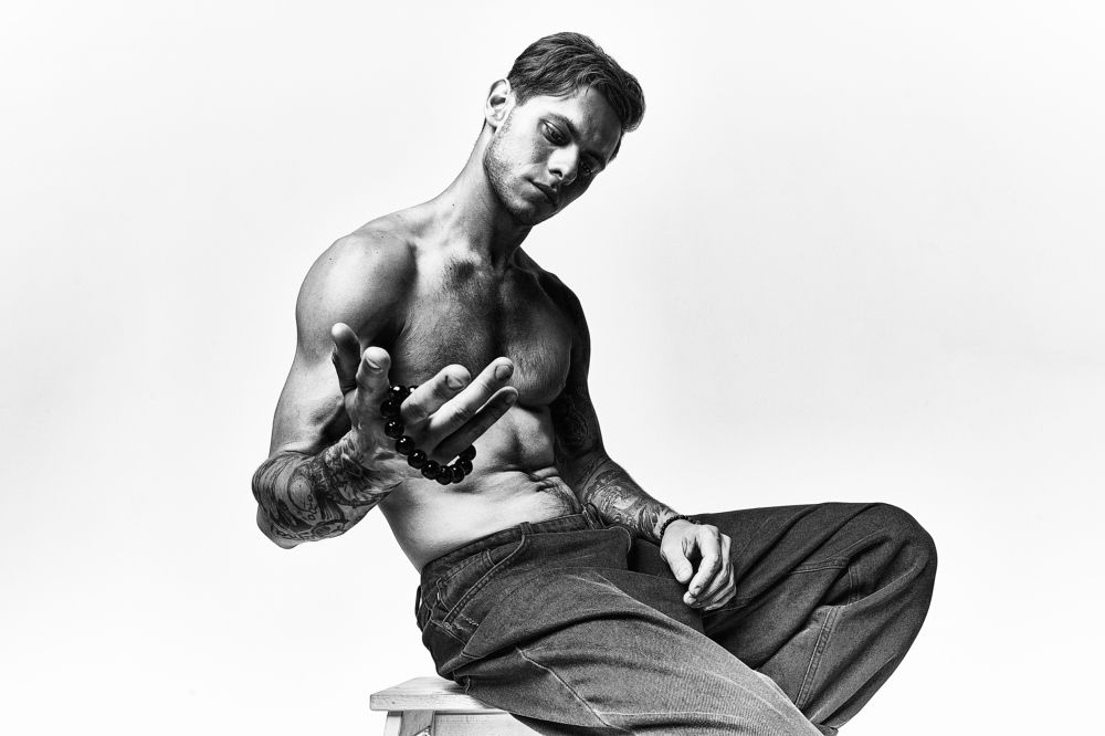 Photograph by Дмитрий Тертышников