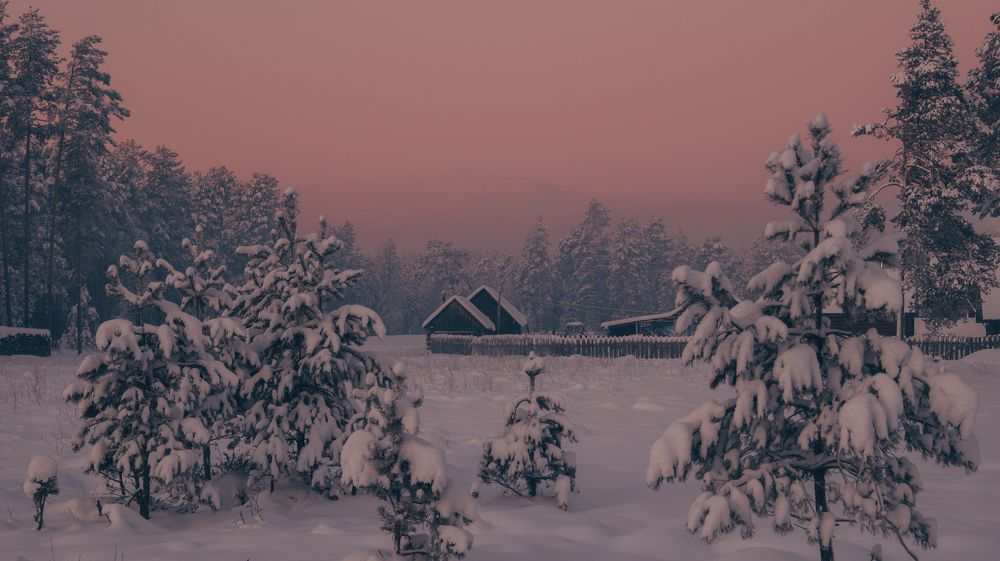 Photograph by Евгений Калагаев