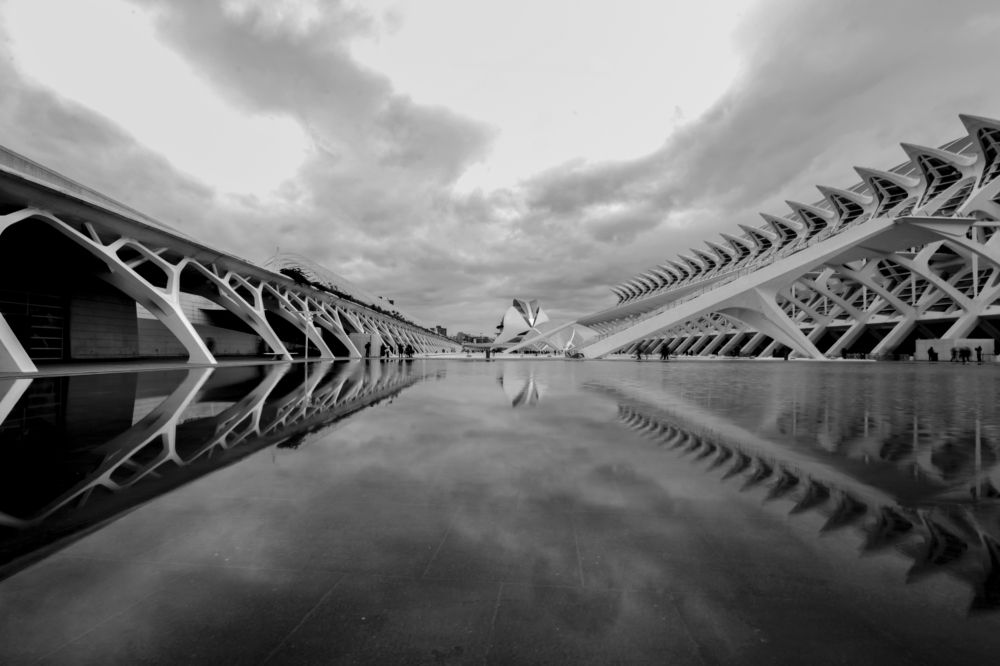 Photograph by Bruno Mottola