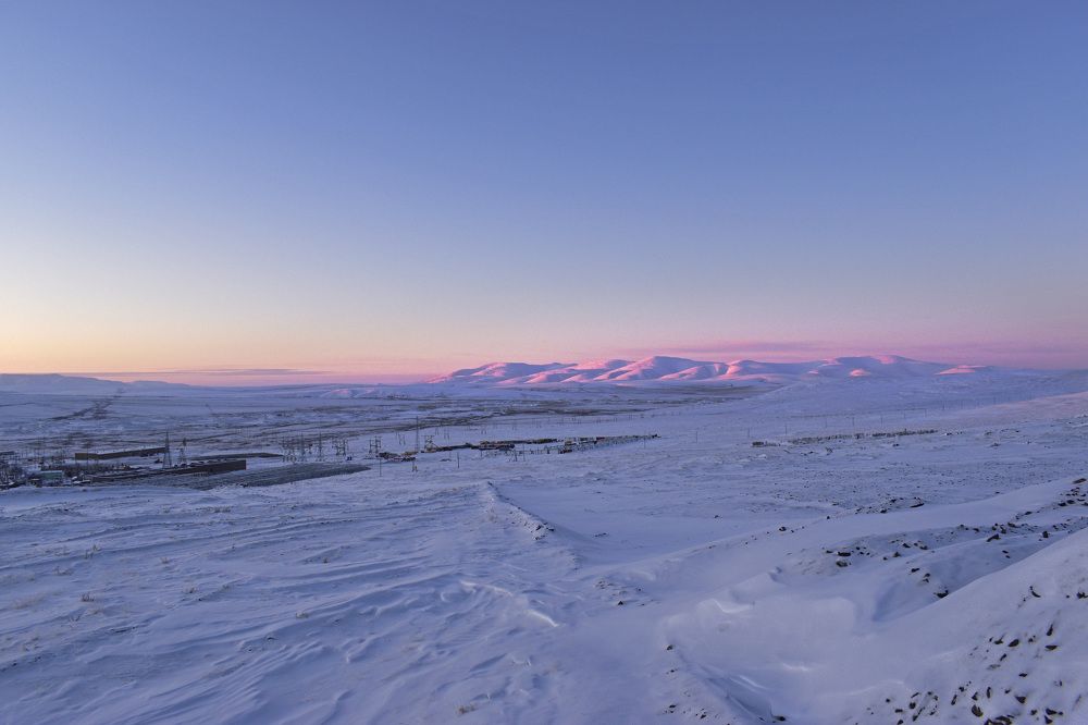 Photograph by Илья Сандлер