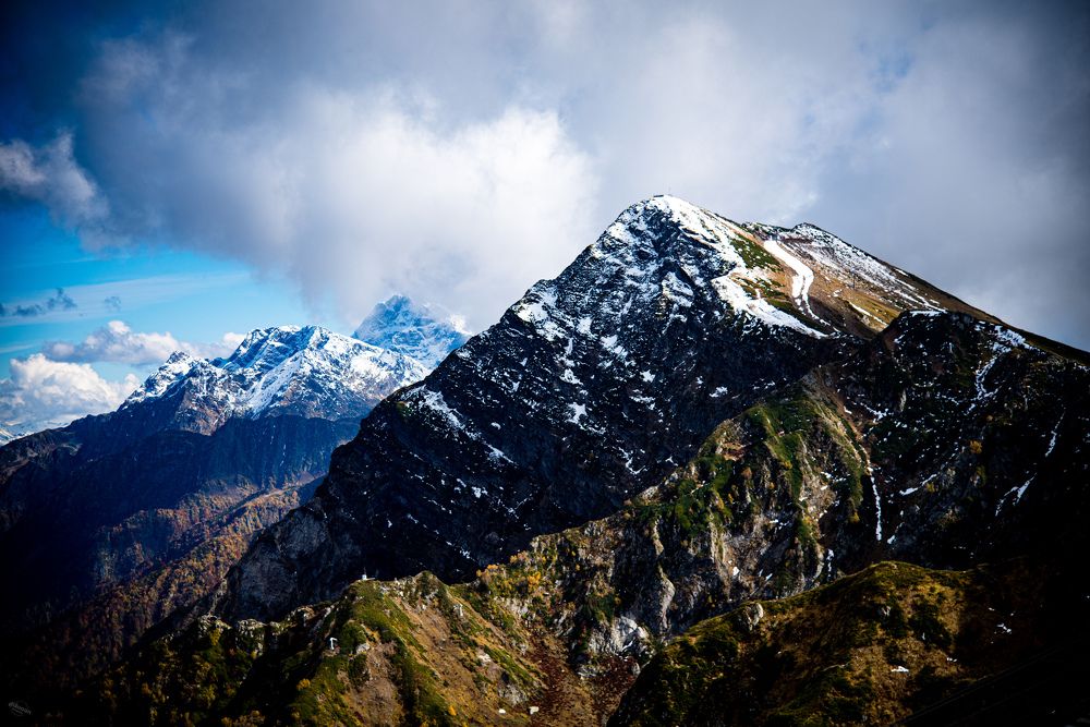 Photograph by Константин Иванов