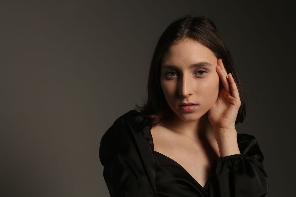 Фотография автора Евгения Снигирева