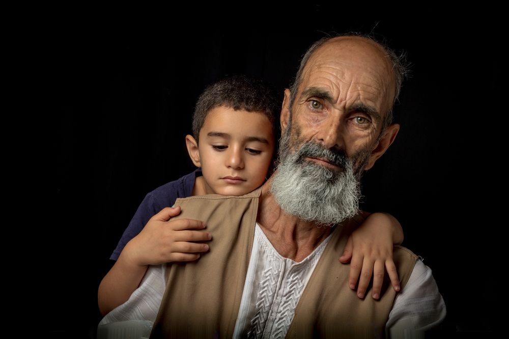 Photograph by Zahr-eddine GUERNICHE