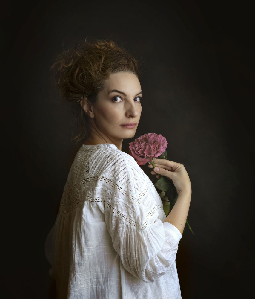 Photograph by Оксана