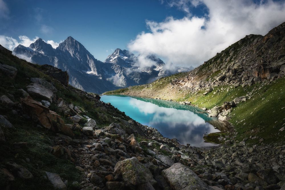 Photograph by Сергей Лукашенко