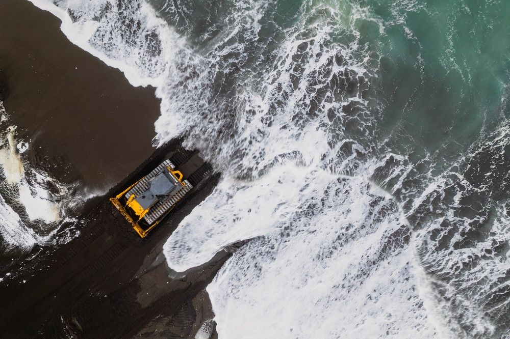 Photograph by Юлия Тельпова