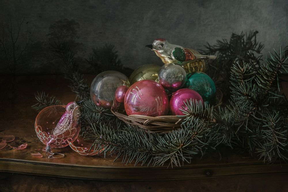 Photograph by Анна Петина