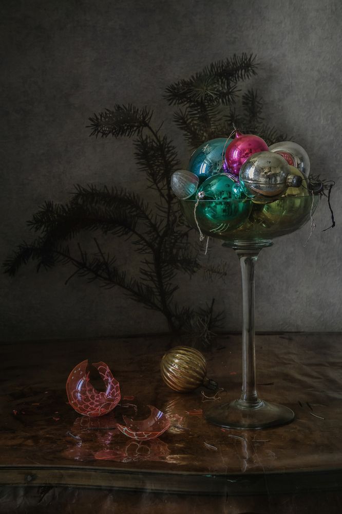 Фотография автора Анна Петина