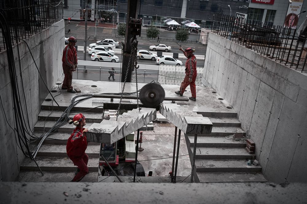 Photograph by Дмитрий Тертышников