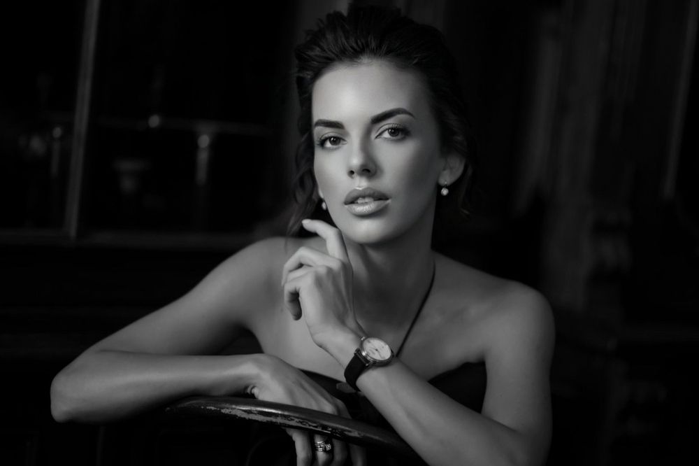 Photograph by Виталий Слёзка