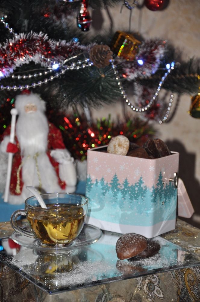 Photograph by Галина Лысых