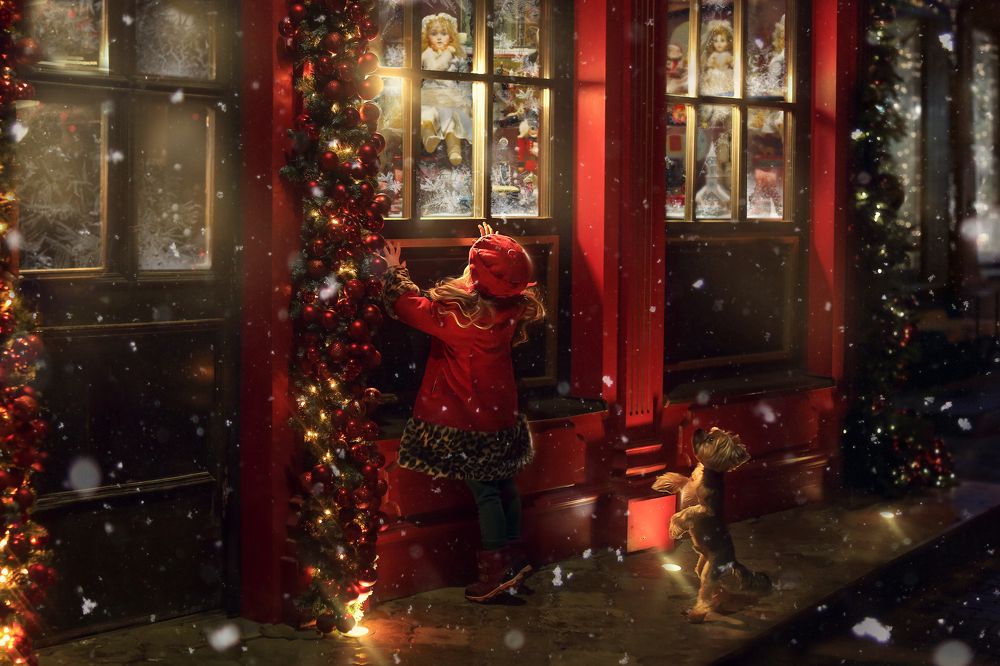 Photograph by Дарья Войтенко