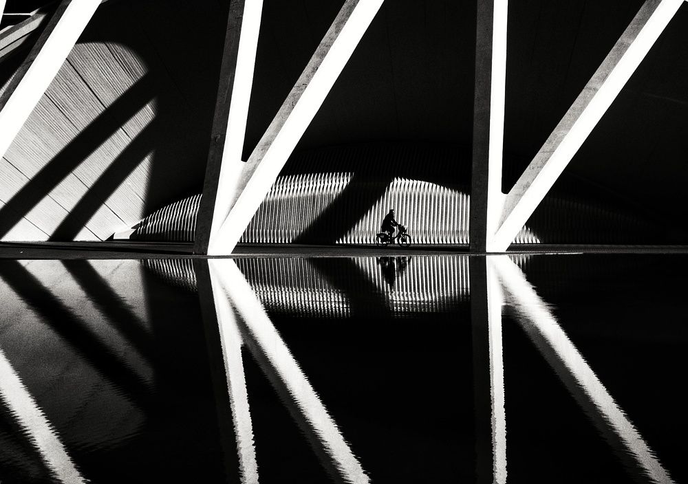 Photograph by Blas Carrion Guardiola