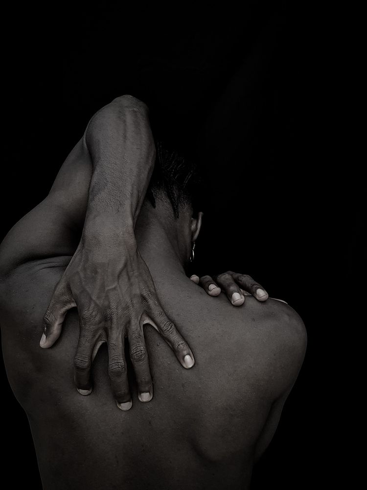 Photograph by Harding Noël Kouame