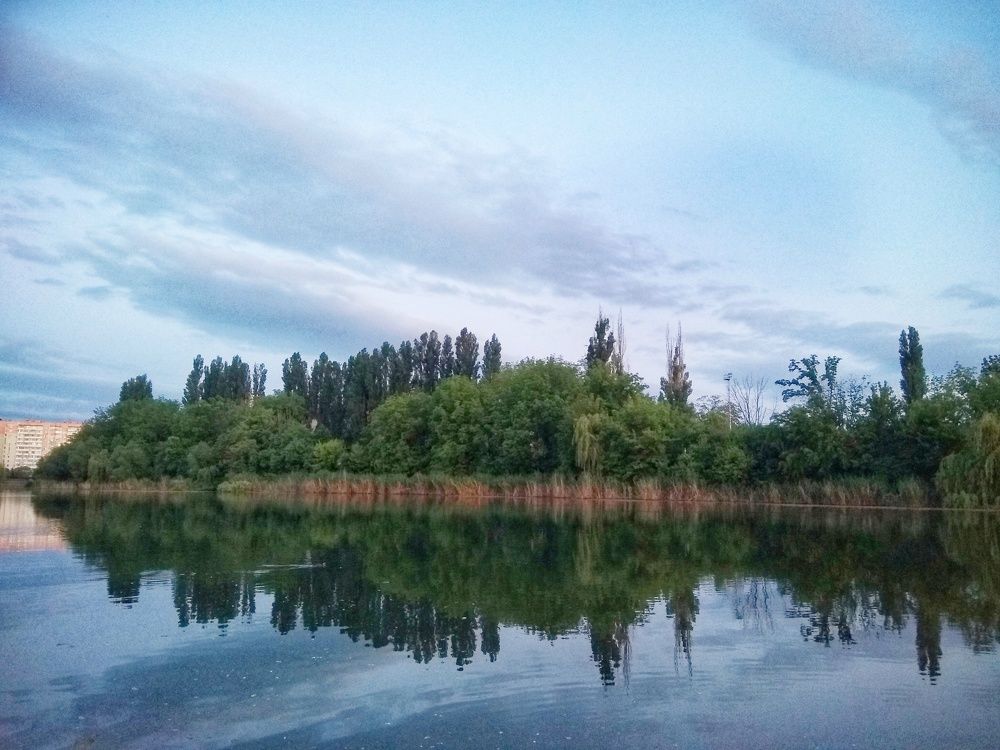 Photograph by Светлана Безъязычная