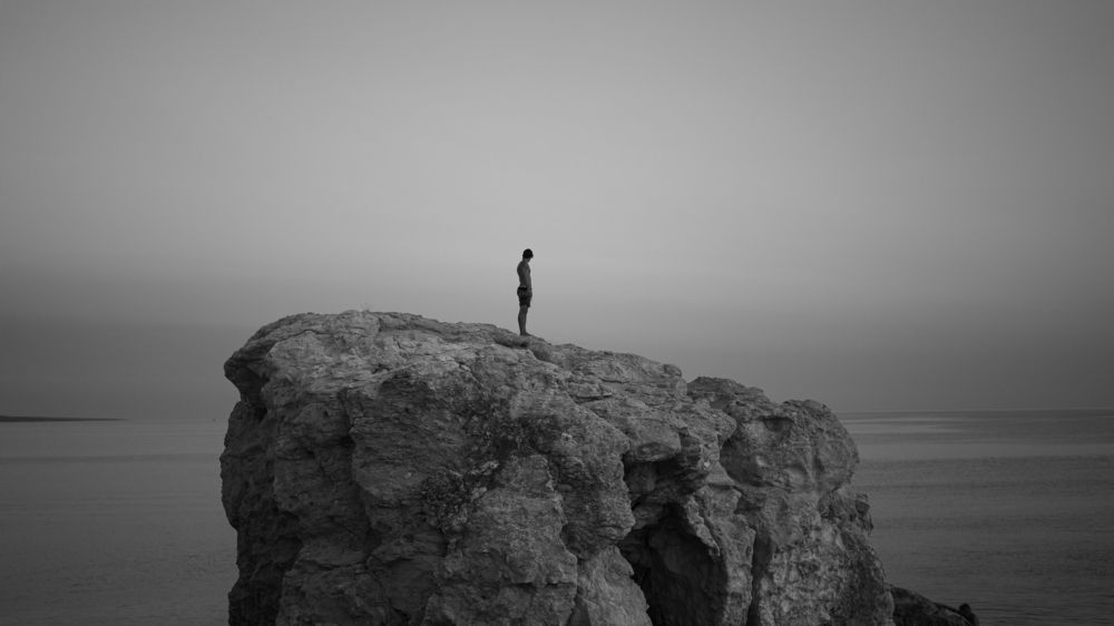 Photograph by Valentin Balov