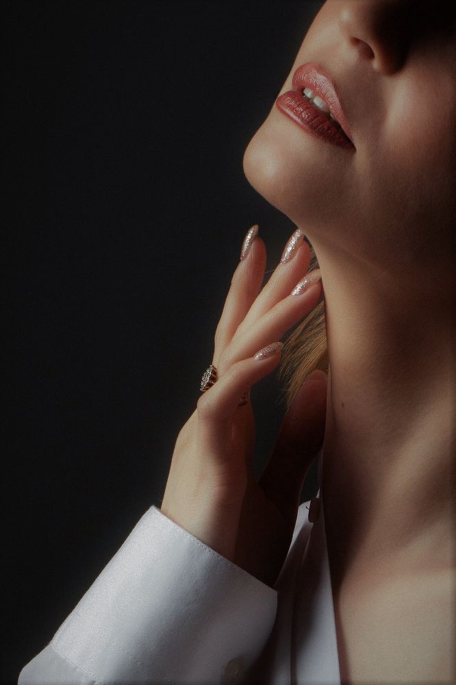 Photograph by Ксения Левикина