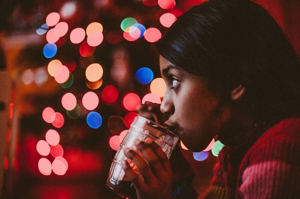 Photograph by Anna Wiercioch