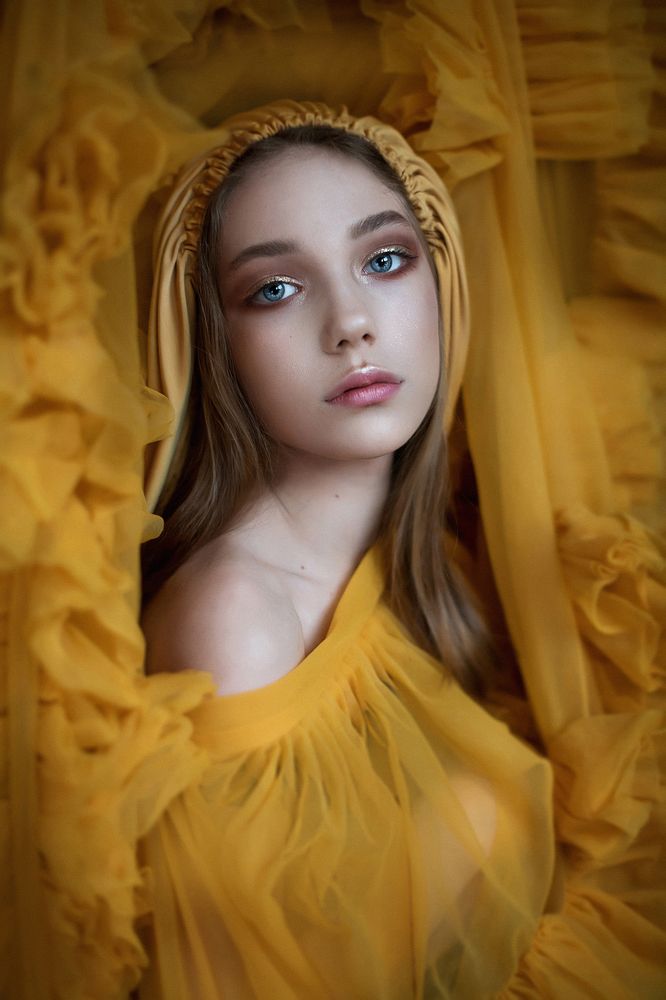 Photograph by Karolina Leszczyńska - Urbaniak