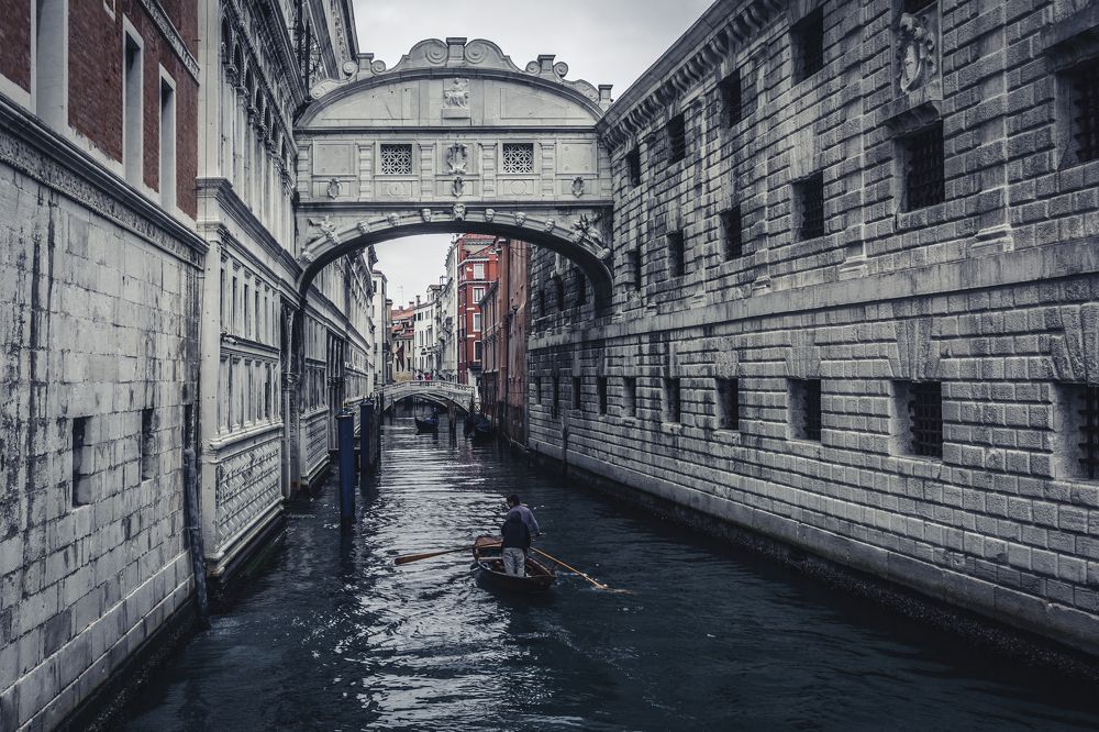 Photograph by Bruno Mottola