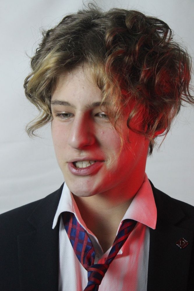 Photograph by Зотова Дарья