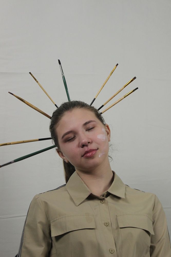 Photograph by Зотова Дарья