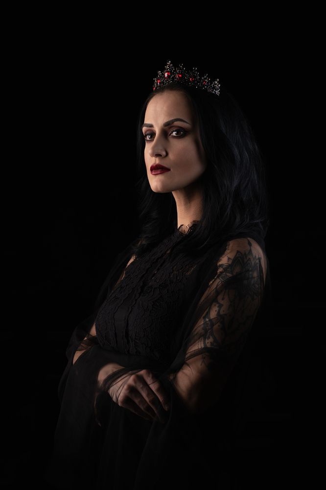 Принцесса Юлия/Princess Julia