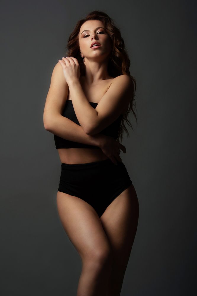 Photograph by Ксения Левикина